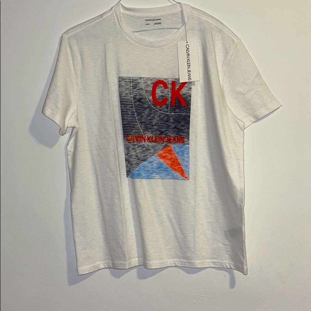 Calvin Klein Jeans Shirts